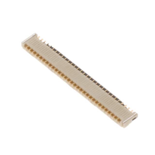 046844761002846+ CONN FPC BOTTOM 61POS 0.3MM R/A