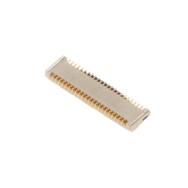 046866745000846+ CONN FPC BOTTOM 45POS 0.2MM R/A
