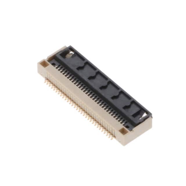 046892630101846+ CONN FFC BOTTOM 30POS 0.5MM R/A