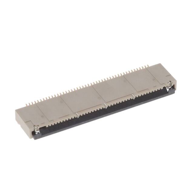046892645101846+ CONN FFC BOTTOM 45POS 0.5MM R/A