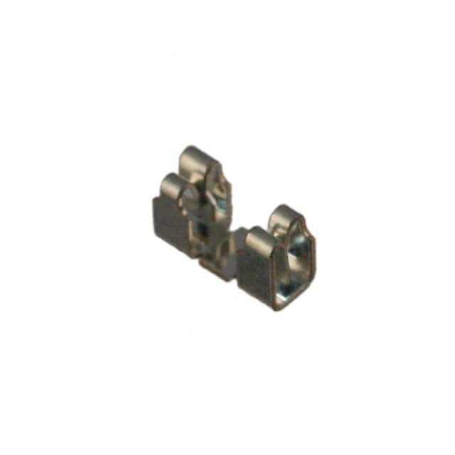 048069000000800+ CONN SHIELD LOCK .2MM