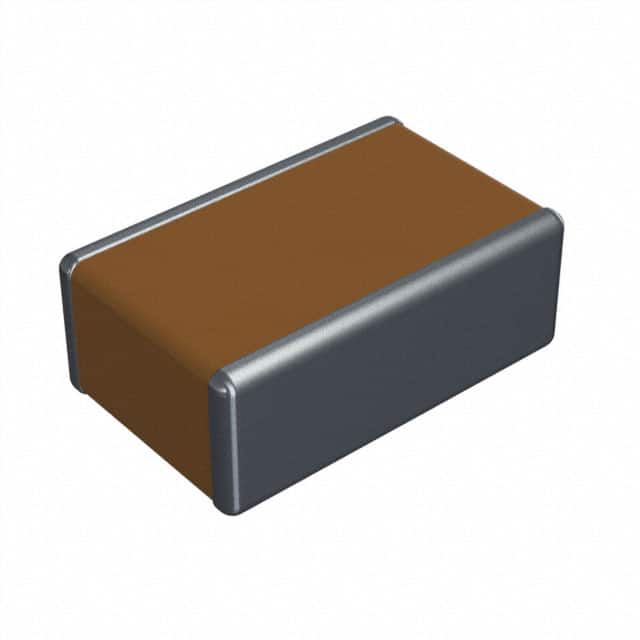 05083C223KAT2U CAP CER 0.022UF 25V X7R 0508