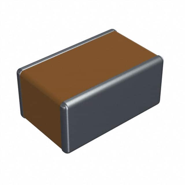 0508ZD105KAT2A CAP CER 1UF 10V X5R 0508