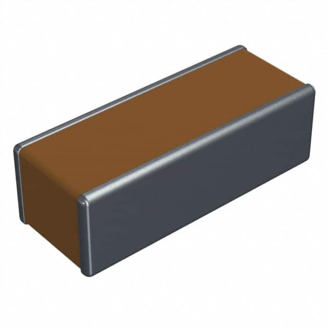 06125C104KAT2A CAP CER 0.1UF 50V X7R 0612