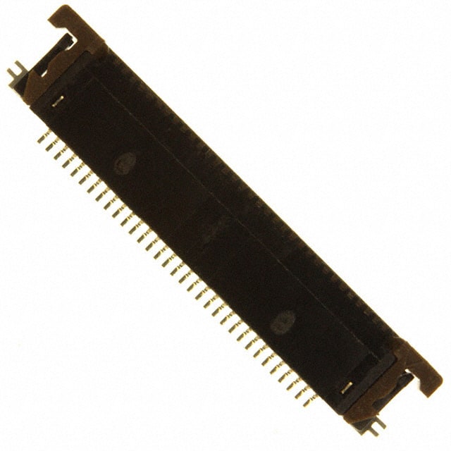 086212033340800A+ CONN FFC FPC TOP 33POS 0.5MM R/A