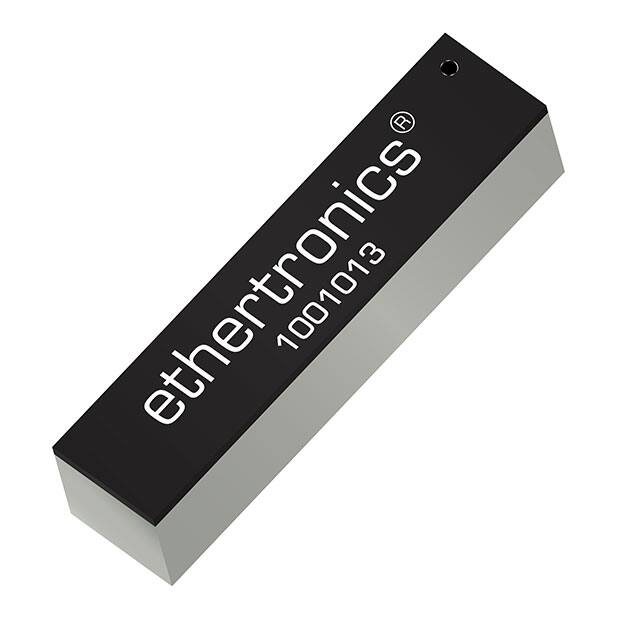 1001013 RF ANT 2.4GHZ CHIP SOLDER SMD