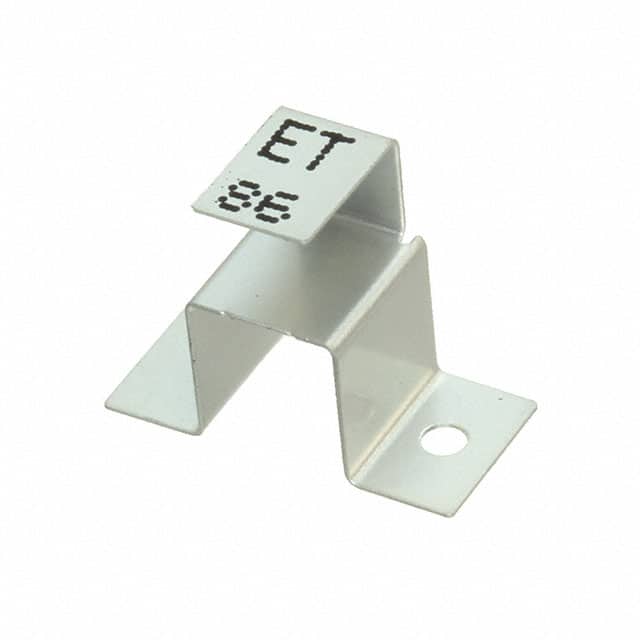 1002686 RF ANT 5GHZ STAMPED MET SLDR SMD