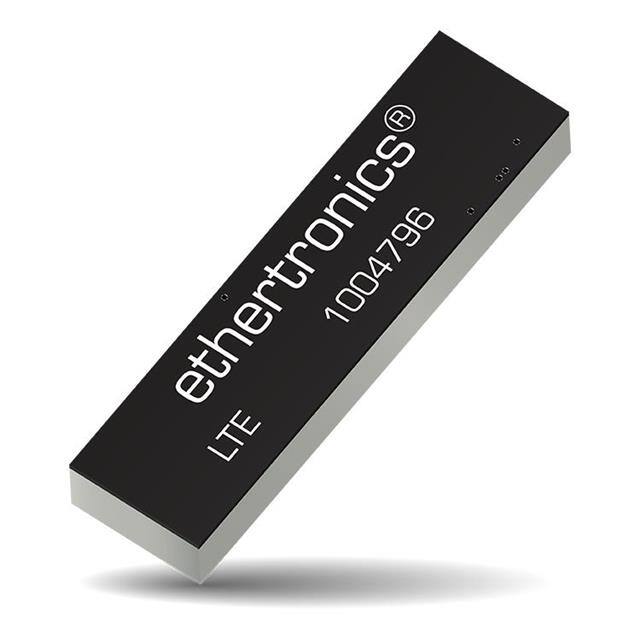 1004796 ANTENNA PCB, LTE MRR