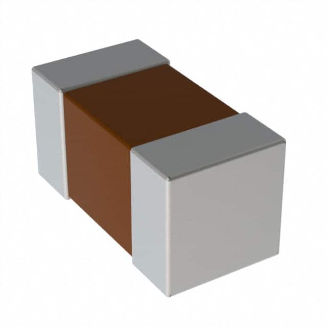 GG020105100N2P TVS DIODE 5VWM 12VC 0201