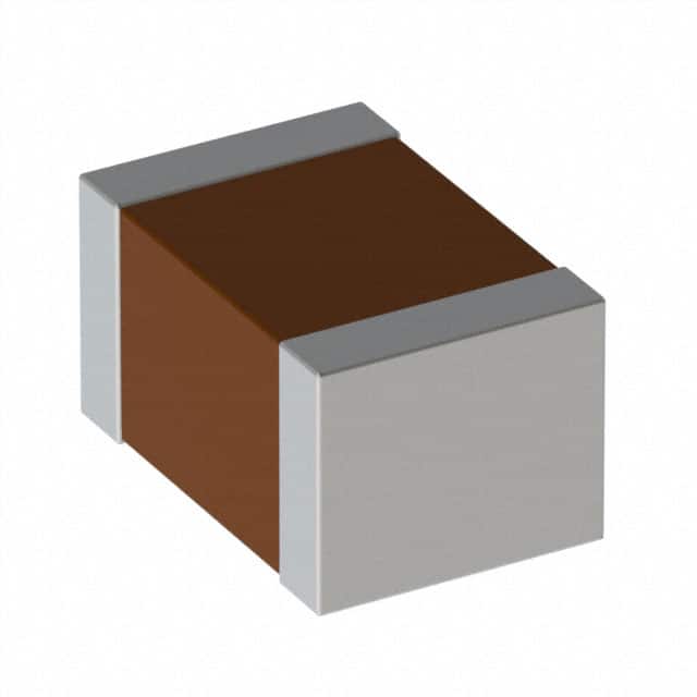 GG040205100N2P TVS DIODE 5VWM 12VC 0402