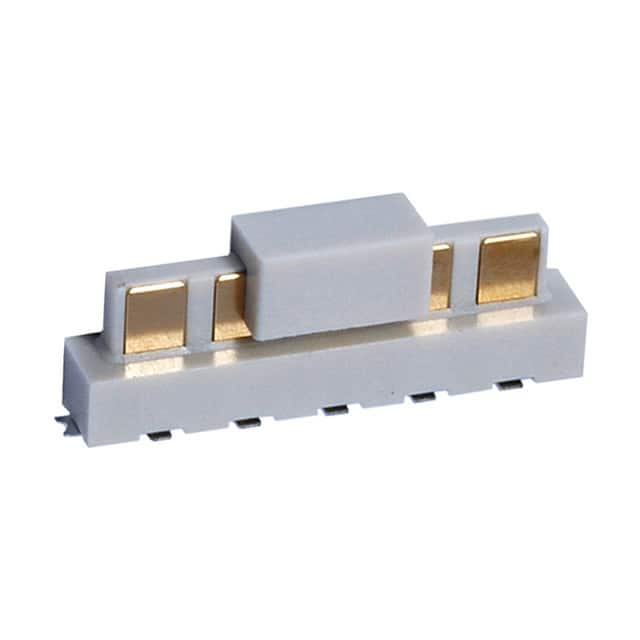 139159005101116 CONN SSL PLUG 5POS 3MM SOLDER