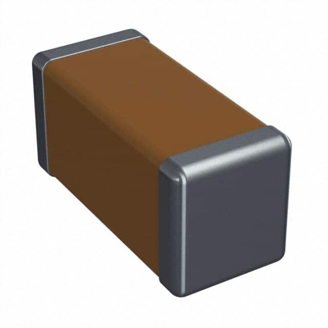 1808WC102KAT2A CAP CER 1000PF 2.5KV X7R 1808
