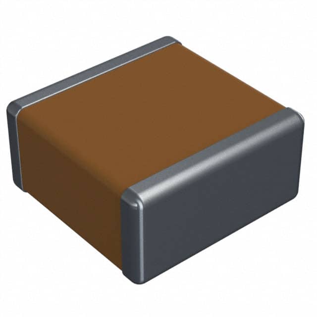 2225AC104KAT2A CAP CER 0.1UF 1KV X7R 2225