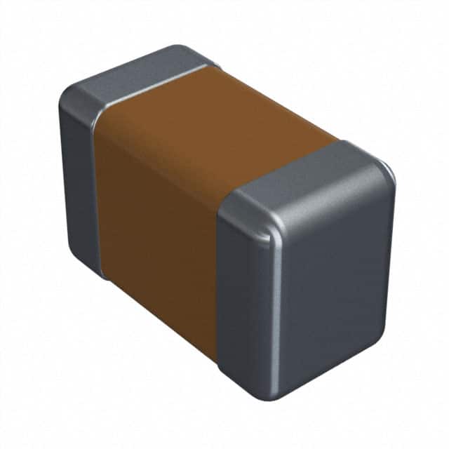 06034D476MAT2A 0603 X5R 47UF20% 4V