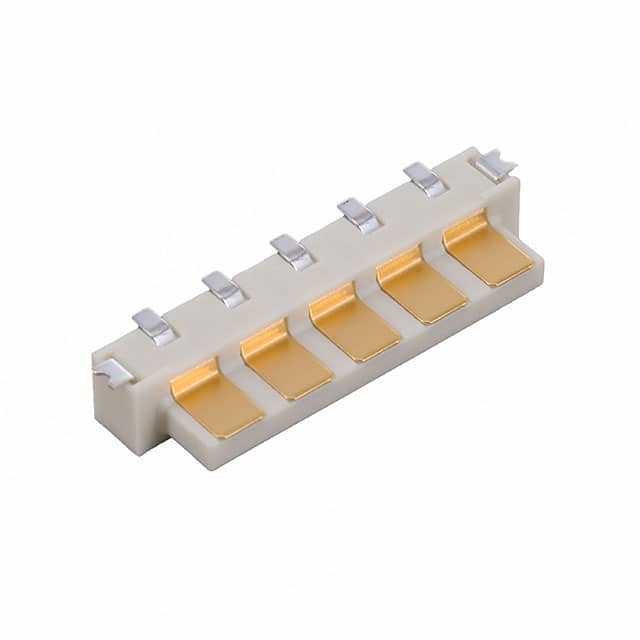 109159005101916 CONN SSL PLUG