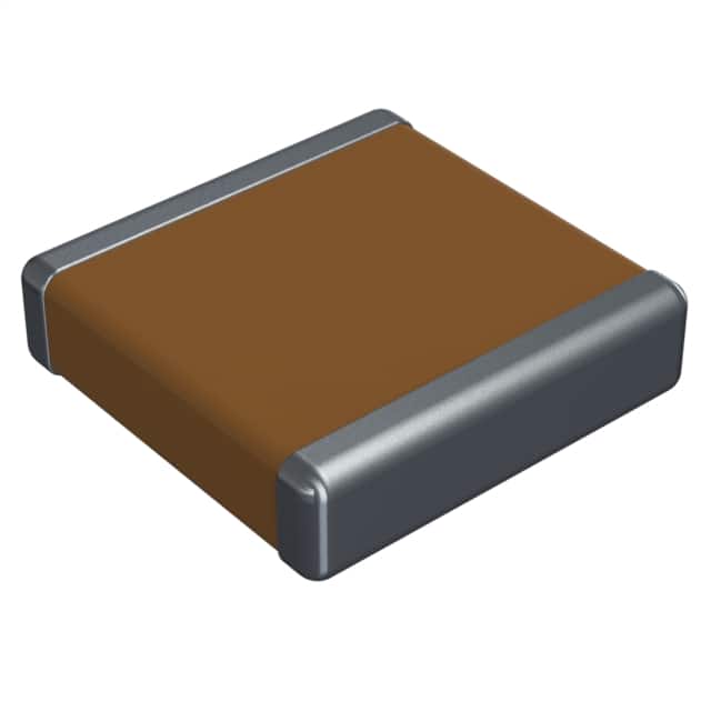 22251C105MAT2A CAP CER 1UF 100V X7R 2225