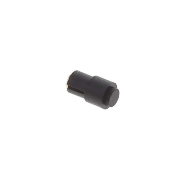 709150001030006 CONTACT SPRING LOADED SMD GOLD