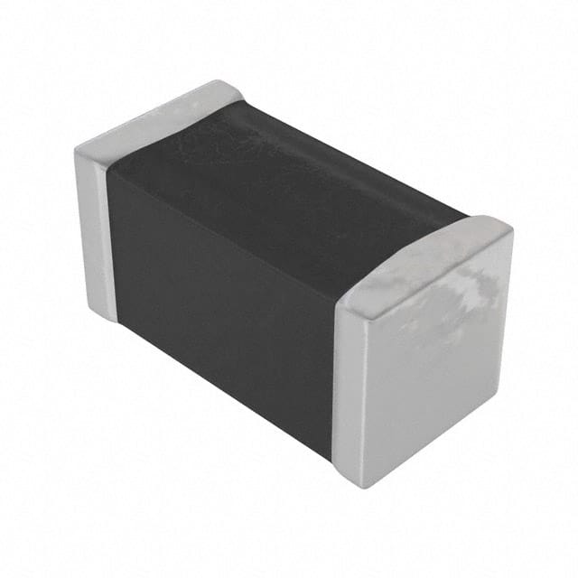 NB21K00103JBB THERMISTOR NTC 10KOHM 3630K 0603