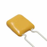 SR592A101JAATR1 CAP CER 100PF 200V NP0 RADIAL