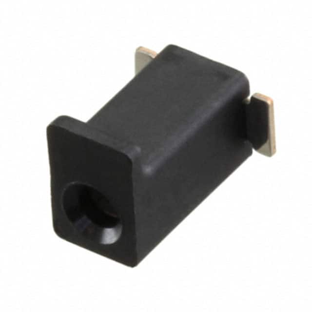 009296001603806 CONN WIR POKE-IN 1P 18-22AWG SMD