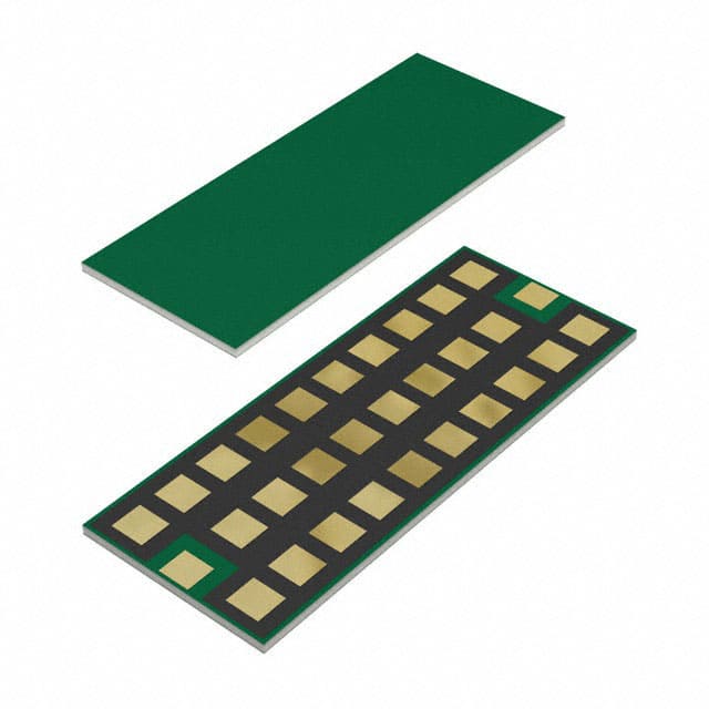 BP0EA3180A7TR RF FILTR BANDPASS 3.18GHZ 30ULGA