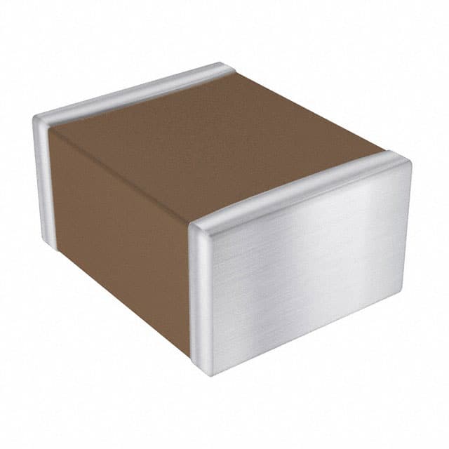 LD103C105KAB2A CAP CER 1UF 25V X7R 1210