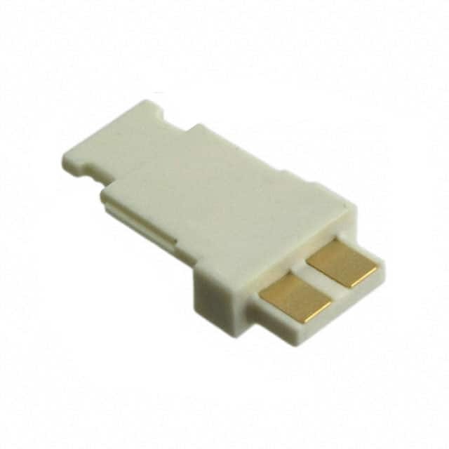 119159002101916 CONN SSL PLUG