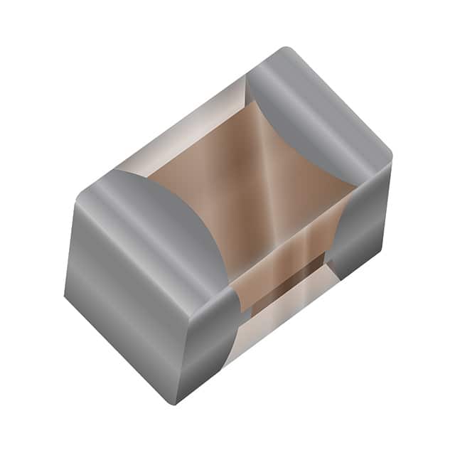 GEQ25R0F0R5ATTR 0402, 25 OHM, .5 PF