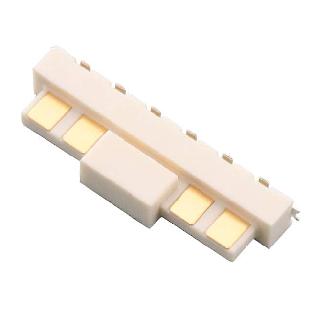 139159006101916 CONN SSL PLUG 6POS 3MM SOLDER