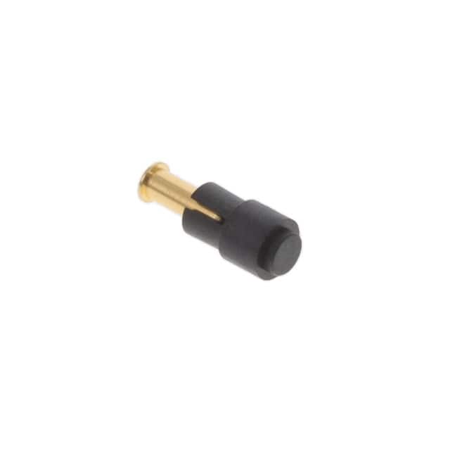 709150001050006 CONTACT SPRING LOADED SMD GOLD