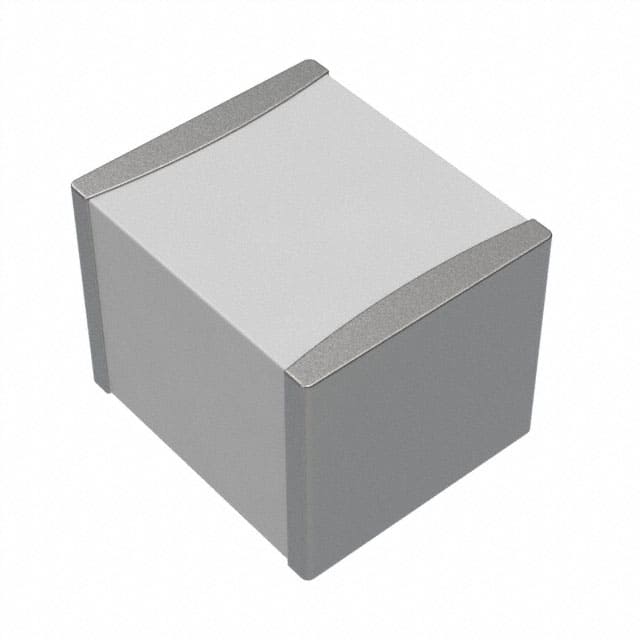 CB047G0104JBC CAP FILM 0.1UF 5% 250VDC 2220