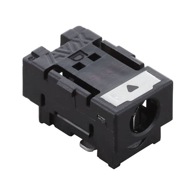006791001001005 50 OHM RF IDC COAX OUTER JACKET