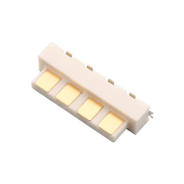 139159004101116 CONN SSL PLUG