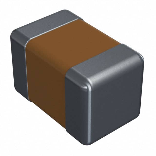 08055G105ZAT2A CAP CER 1UF 50V Y5V 0805