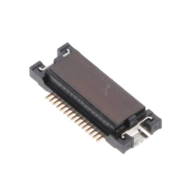 145046030630868+ CONN PLUG 30POS SMD GOLD