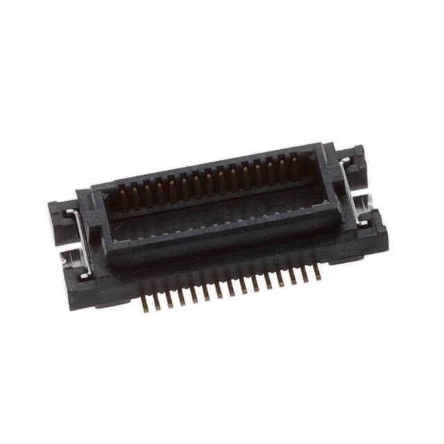 145046030635868+ CONN PLUG 30POS SMD GOLD