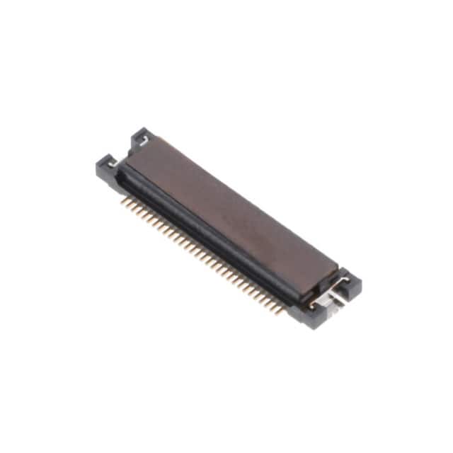 145046060630868+ CONN PLUG 60POS SMD GOLD