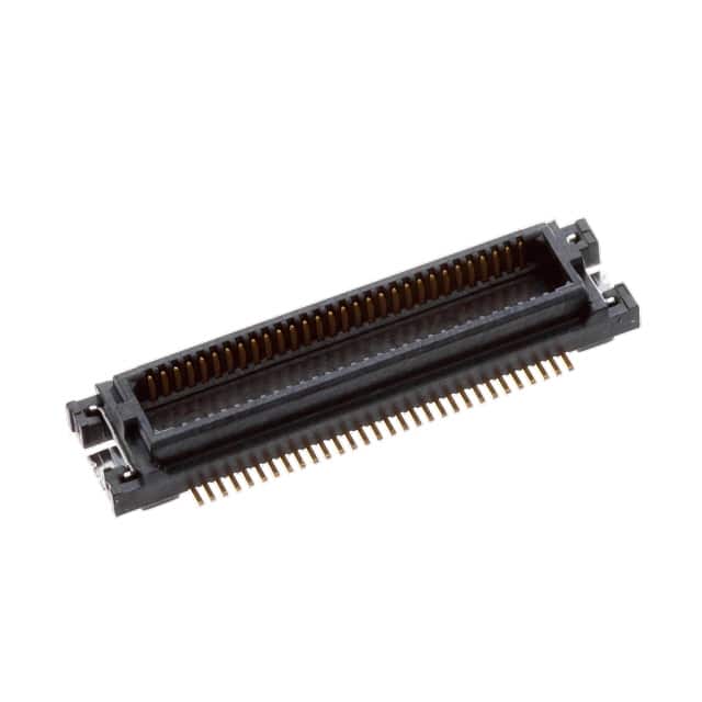 145046060635868+ CONN PLUG 60POS SMD GOLD