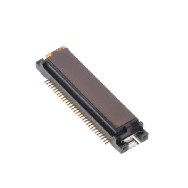 145046060645868+ CONN PLUG 60POS SMD GOLD