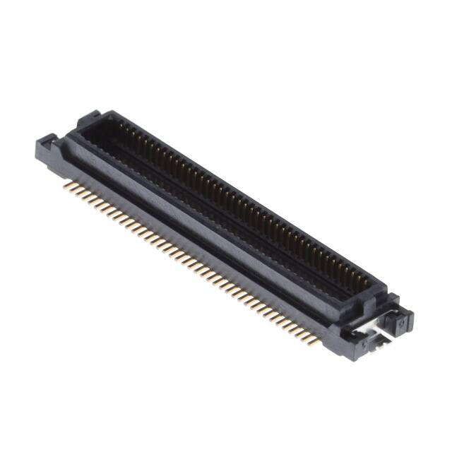 145046080635868+ CONN PLUG 80POS SMD GOLD
