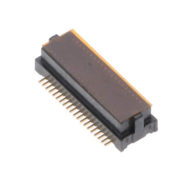 145047040950829+ PLUG - 0.5MM PITCH - 40 POS - VA