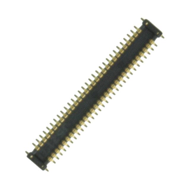 145802060002829+ CONN PLUG 60POS SMD GOLD