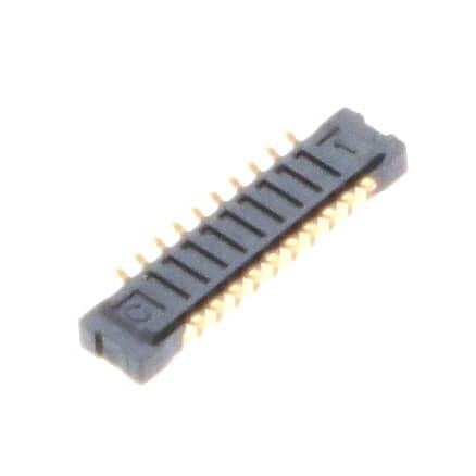 145804020050829+ PLUG - 0.4MM PITCH - 20 POS