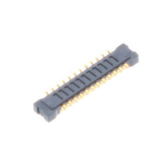 145804024020829+ PLUG - 0.4MM PITCH - 24 POS - 0.