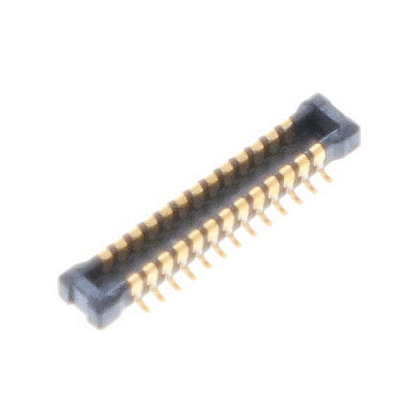 145804026020829+ PLUG - 0.4MM PITCH - 26 POS - 0.