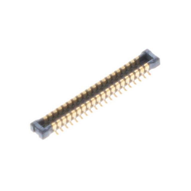 145804040020829+ CONN PLUG 40POS SMD GOLD