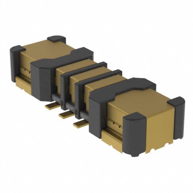 145811302010829+ BOARD TO BOARD 3 PINS