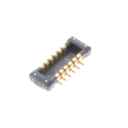 145843012022829+ PLUG - 0.35MM PITCH - 12 POS
