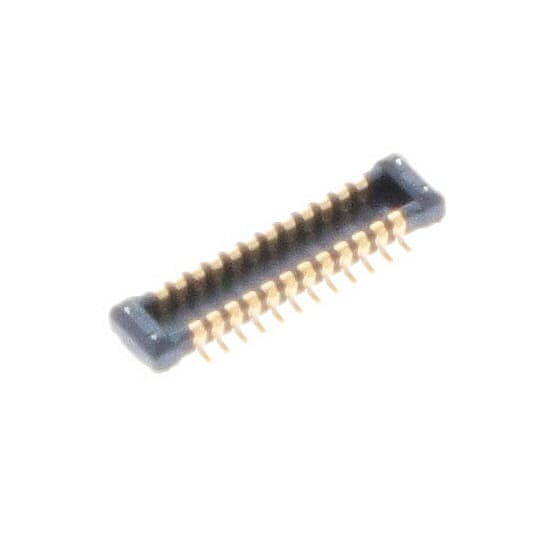 145843024022829+ PLUG - 0.35MM PITCH - 24 POS