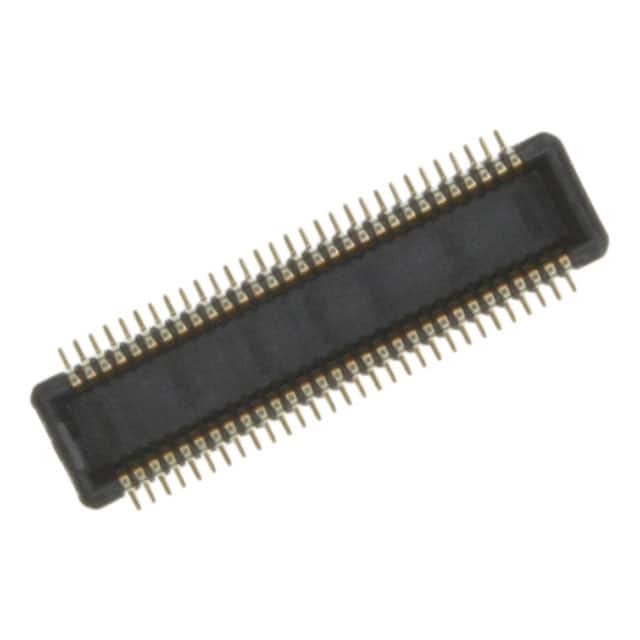 145846060000829+ CONN PLUG 60POS SMD GOLD